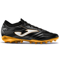 Joma botas de futbol cesped artificial POWERFUL CUP AG lateral exterior