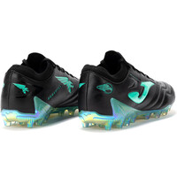 Joma botas de futbol cesped artificial POWERFUL TOP AG NEVE puntera