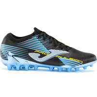 Joma botas de futbol cesped artificial PROPULSION CUP AG NEAZ lateral exterior
