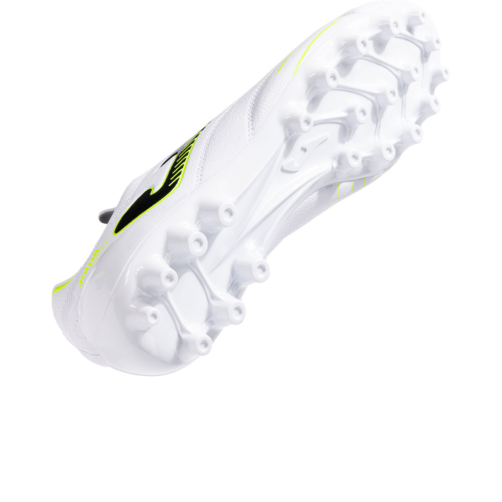 Joma botas de futbol cesped artificial SCORE AG BL vista trasera