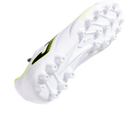 Joma botas de futbol cesped artificial SCORE AG BL vista trasera