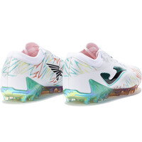 Joma botas de futbol cesped artificial STRIKER TOP AG MULT puntera