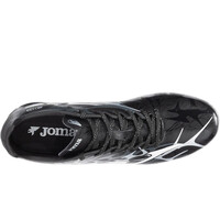 Joma botas de futbol cesped artificial SUPER COPA AG NEBL vista superior