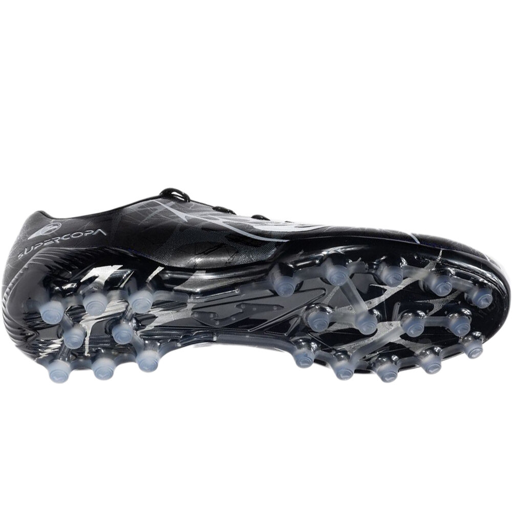Joma botas de futbol cesped artificial SUPER COPA AG NEBL vista trasera