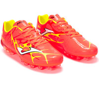 Joma botas de futbol cesped artificial SUPER COPA AG ROAM lateral interior