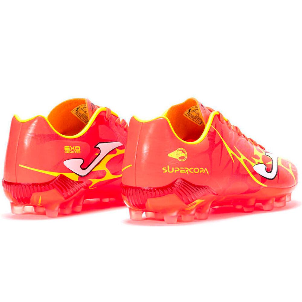 Joma botas de futbol cesped artificial SUPER COPA AG ROAM puntera