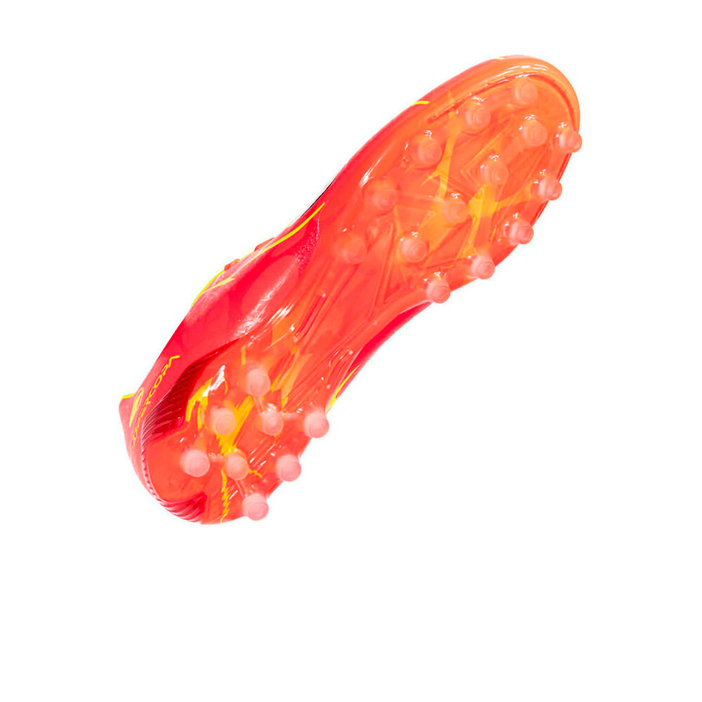 Joma botas de futbol cesped artificial SUPER COPA AG ROAM vista trasera