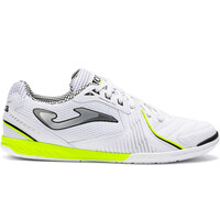 Joma botas fútbol sala DRIBLING BL lateral exterior