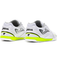 Joma botas fútbol sala DRIBLING BL puntera