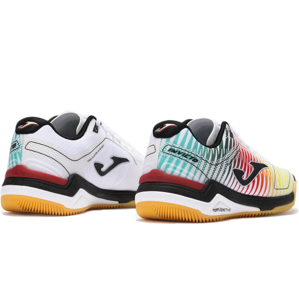 Joma botas fútbol sala INVICTO MULT puntera