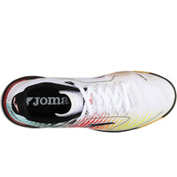 Joma botas fútbol sala INVICTO MULT vista superior