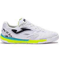 Joma botas fútbol sala LIGA 5 BLAM lateral exterior