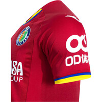 Joma camiseta de fútbol oficiales GETAFE 26 2 RO 05