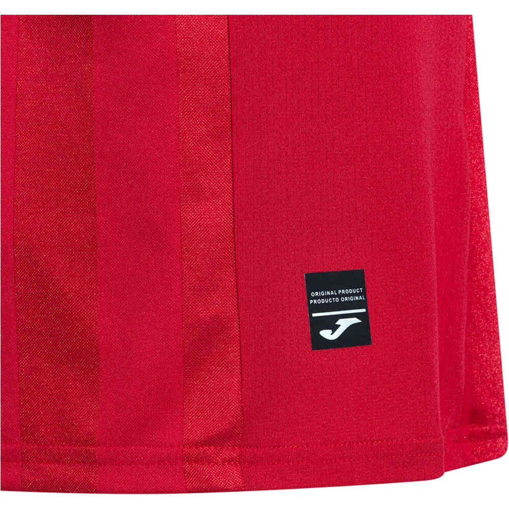 Joma camiseta de fútbol oficiales GETAFE 26 2 RO 06