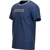 Joma camiseta manga corta hombre CAMISETA MANGA CORTA URBAN STREET vista detalle