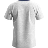 Joma camiseta manga corta hombre CAMISETA MANGA CORTA URBAN STREET vista trasera