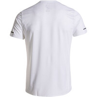 Joma camiseta tenis manga corta hombre CAM RANKING SR BL 03