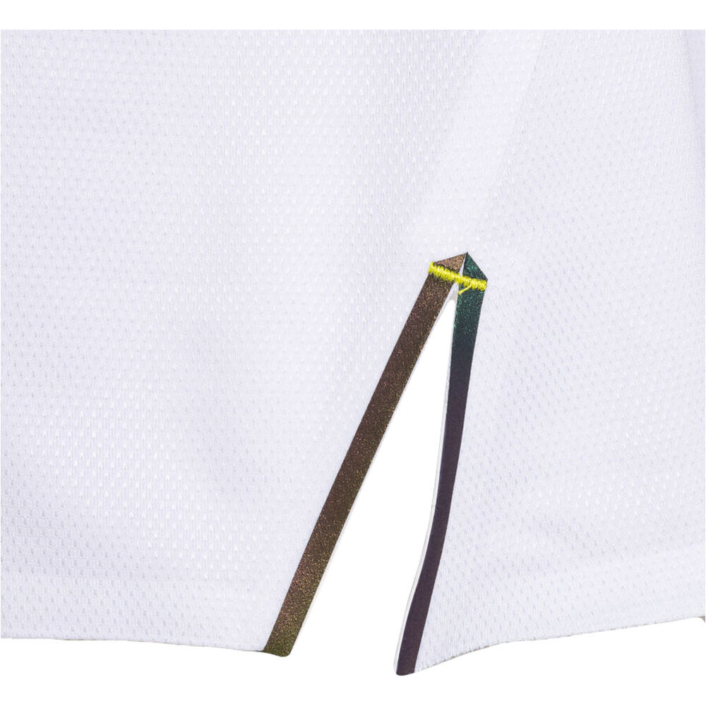 Joma camiseta tenis manga corta hombre CAM RANKING SR BL 07