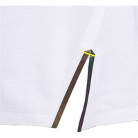 Joma camiseta tenis manga corta hombre CAM RANKING SR BL 07