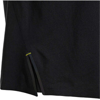 Joma camiseta tenis manga corta hombre CAM RANKING SR NE 04