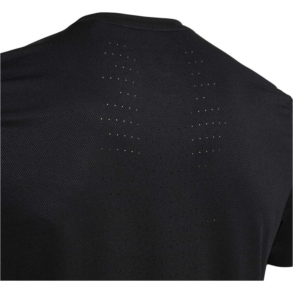 Joma camiseta tenis manga corta hombre CAM RANKING SR NE 05