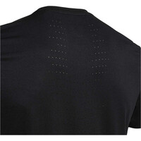 Joma camiseta tenis manga corta hombre CAM RANKING SR NE 05