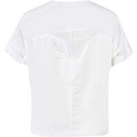 Joma camiseta tenis manga corta mujer CAMISETA MANGA CORTA RANKING vista trasera