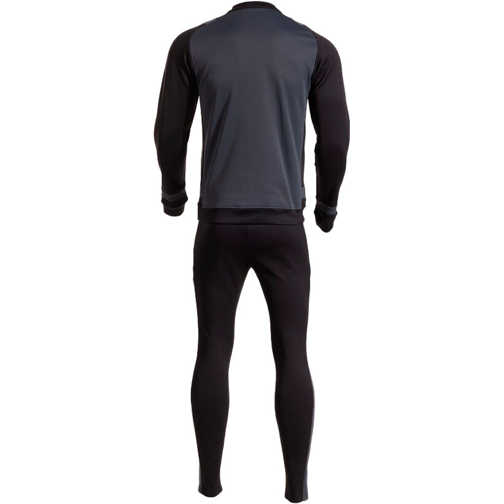 Joma chándal hombre CHANDAL LIDER vista trasera