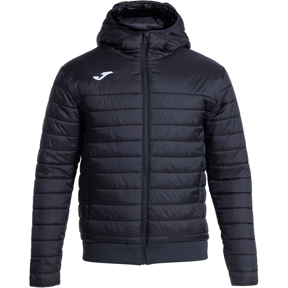 Joma chaquetas hombre BOMBER URBAN V vista detalle