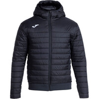 Joma chaquetas hombre BOMBER URBAN V vista detalle