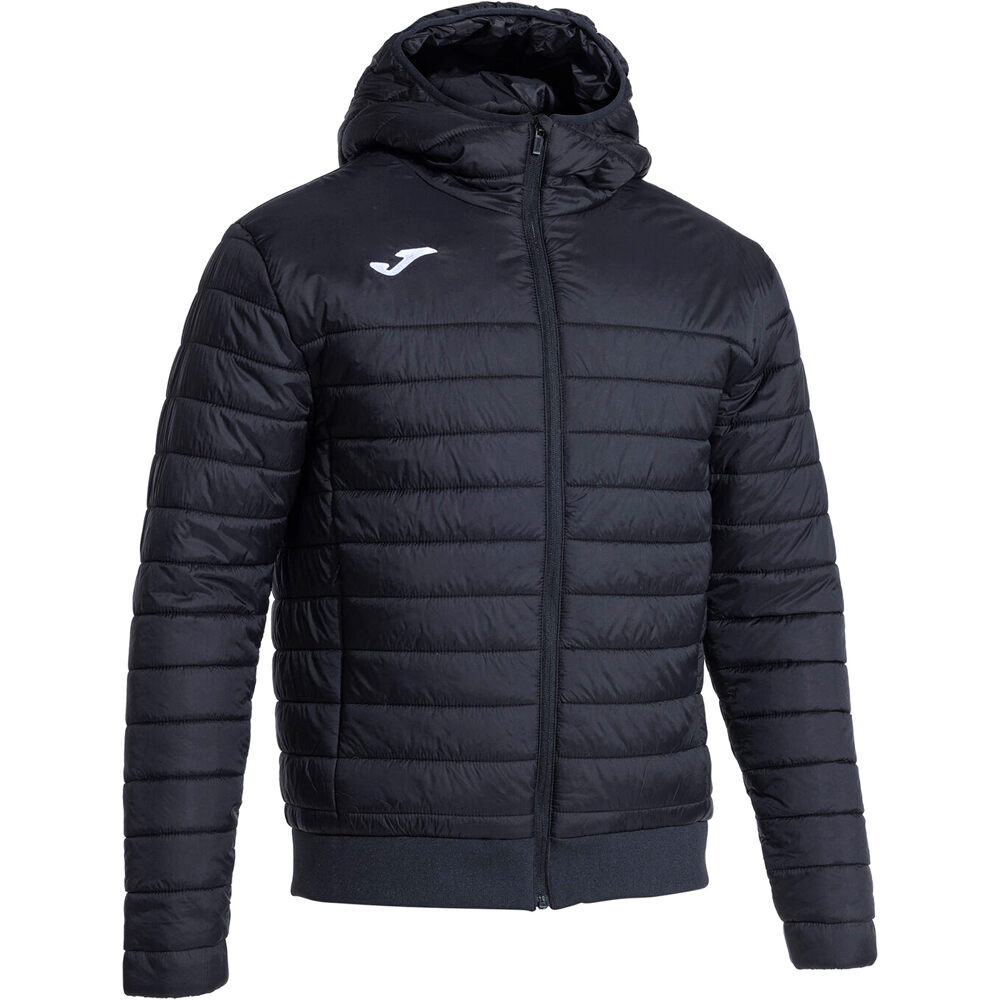 Joma chaquetas hombre BOMBER URBAN V vista frontal
