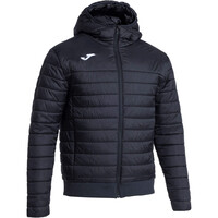 Joma chaquetas hombre BOMBER URBAN V vista frontal