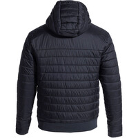 Joma chaquetas hombre BOMBER URBAN V vista trasera