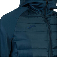 Joma chaquetas hombre SOFT SHELL BERNA III 03