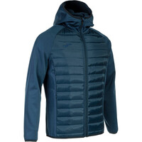Joma chaquetas hombre SOFT SHELL BERNA III vista detalle