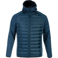 Joma chaquetas hombre SOFT SHELL BERNA III vista frontal