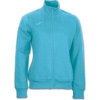 Joma Complemento Infantil CHAQUETA COMBI W vista frontal