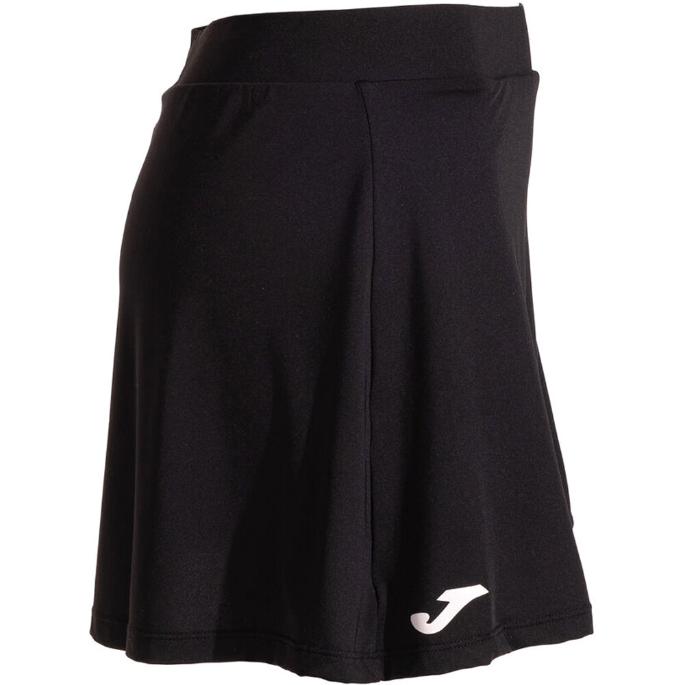 Joma falda tenis FALDA COURT NE vista detalle