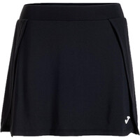 Joma falda tenis FALDA TORNEO NE vista frontal