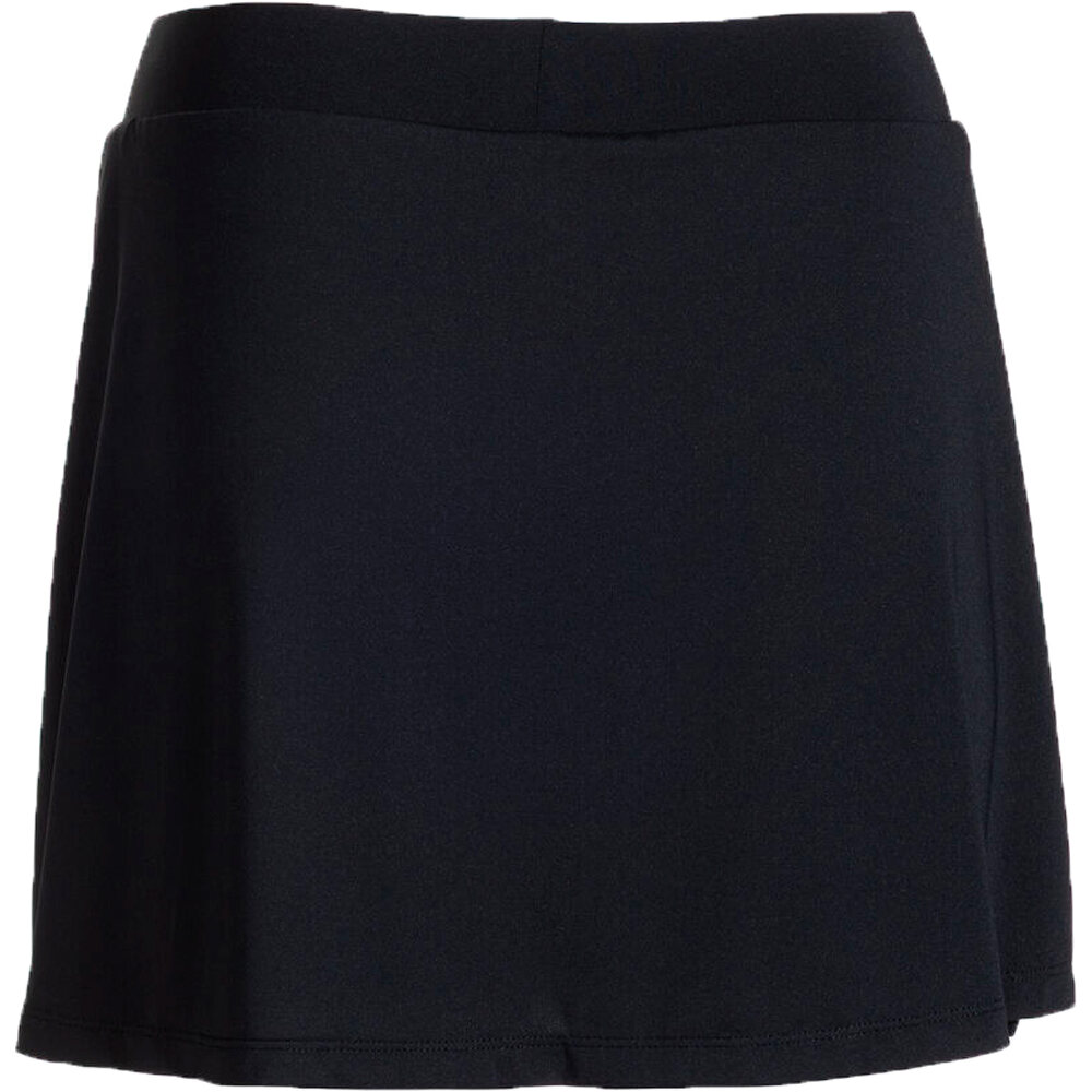 Joma falda tenis FALDA TORNEO NE vista trasera