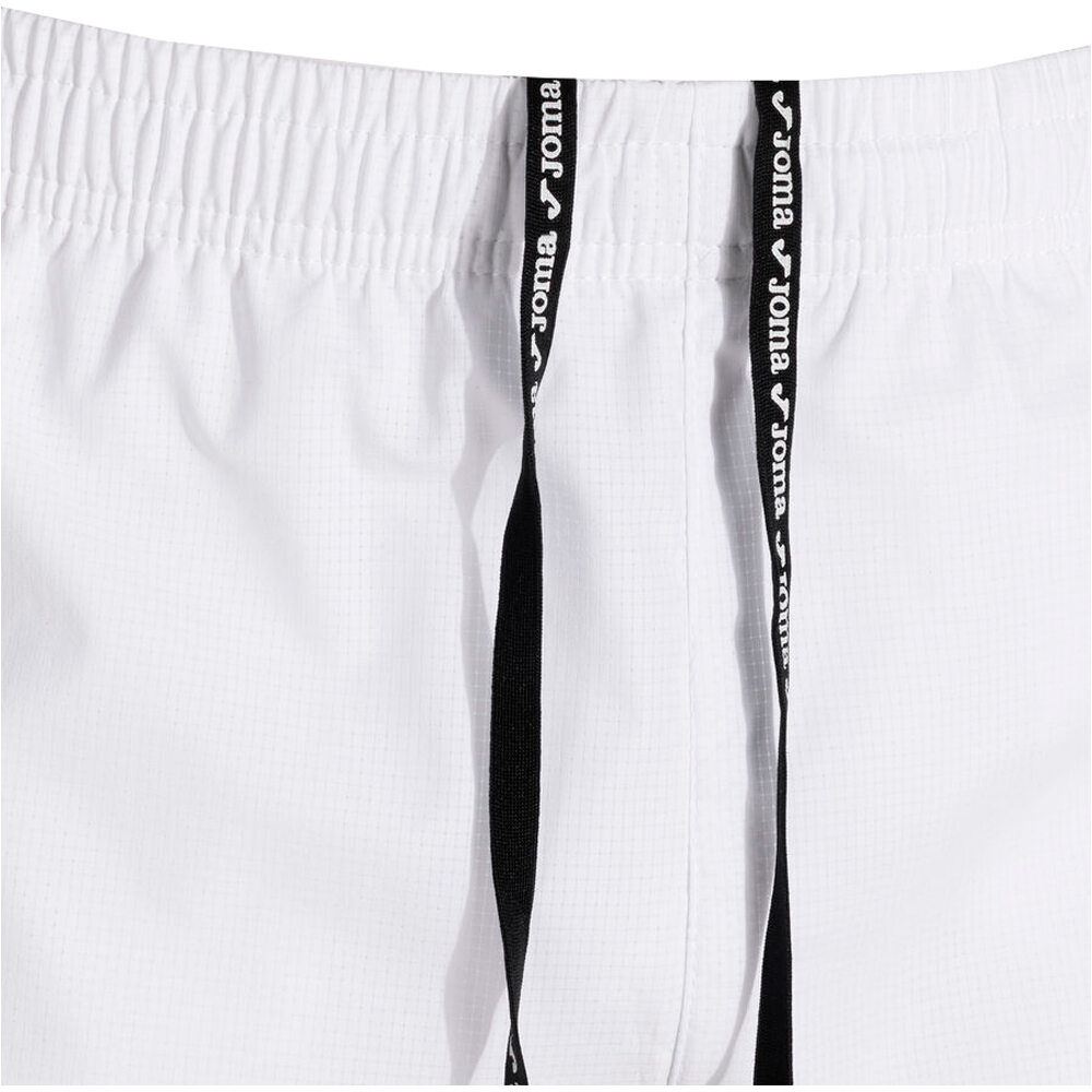 Joma pantalón tenis hombre PANT TENIS CHALLENGE BL 04