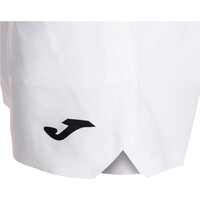 Joma pantalón tenis hombre PANT TENIS CHALLENGE BL 05