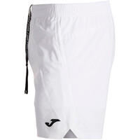 Joma pantalón tenis hombre PANT TENIS CHALLENGE BL vista detalle