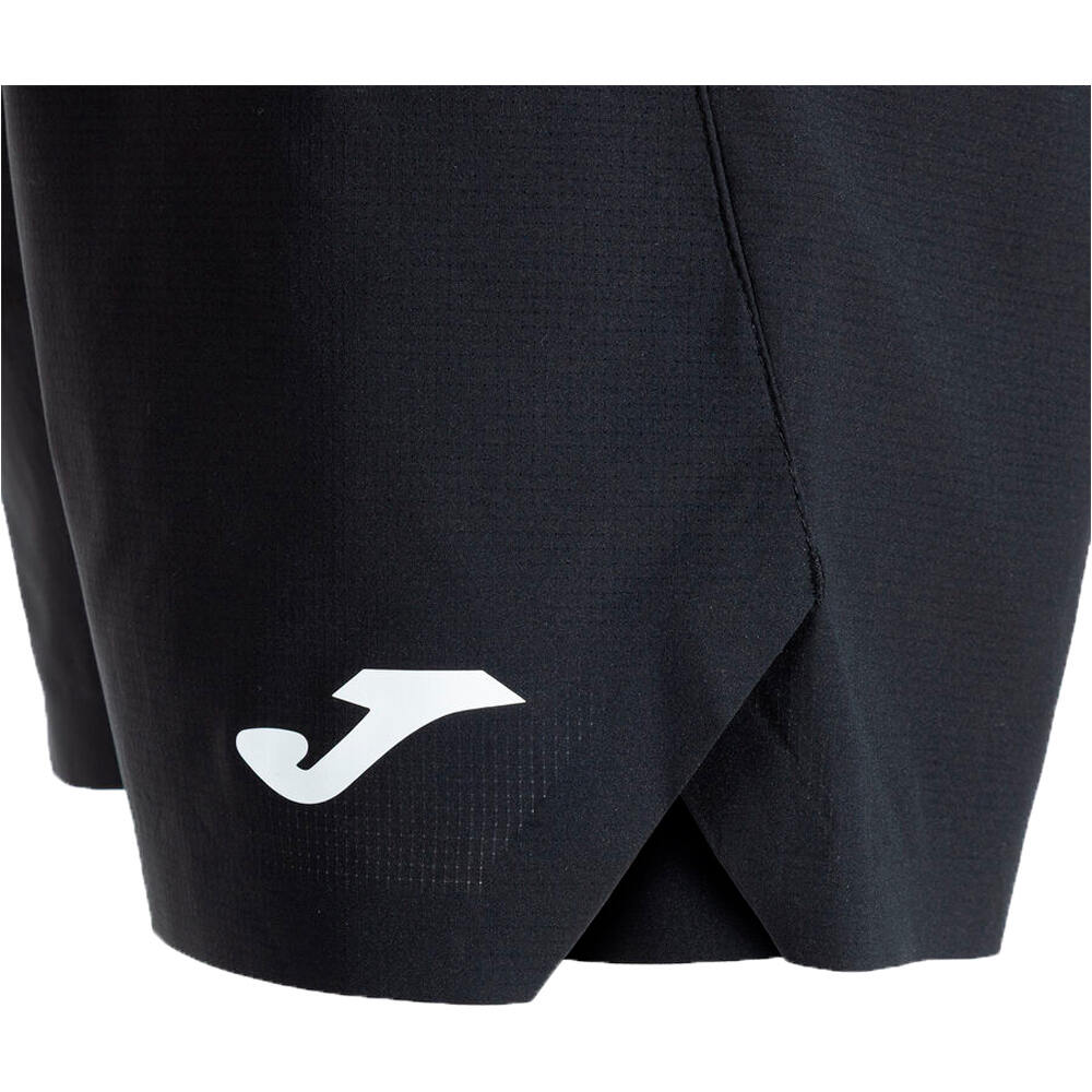 Joma pantalón tenis hombre PANT TENIS CHALLENGE NE 05