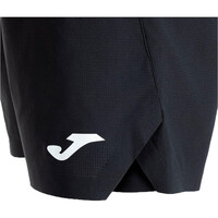 Joma pantalón tenis hombre PANT TENIS CHALLENGE NE 05