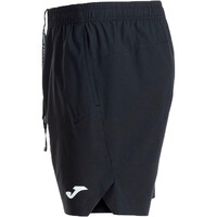 Joma pantalón tenis hombre PANT TENIS CHALLENGE NE vista detalle