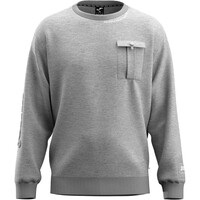 Joma sudadera hombre SUDADERA URBAN STREET vista frontal