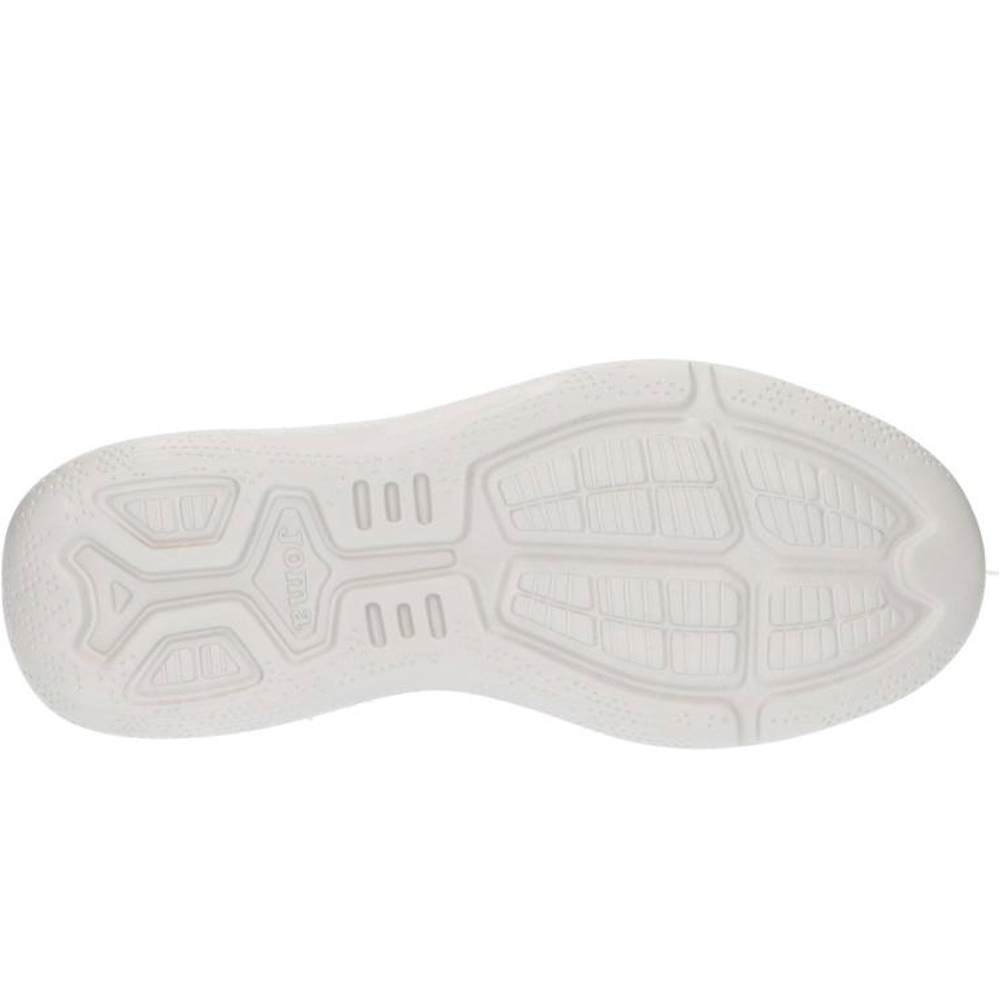 Joma zapatilla cross training hombre CORINTO MEN MN vista trasera
