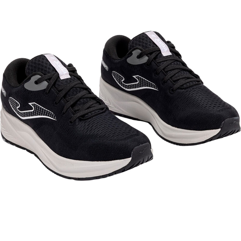 Joma zapatilla running hombre NEON MEN lateral interior