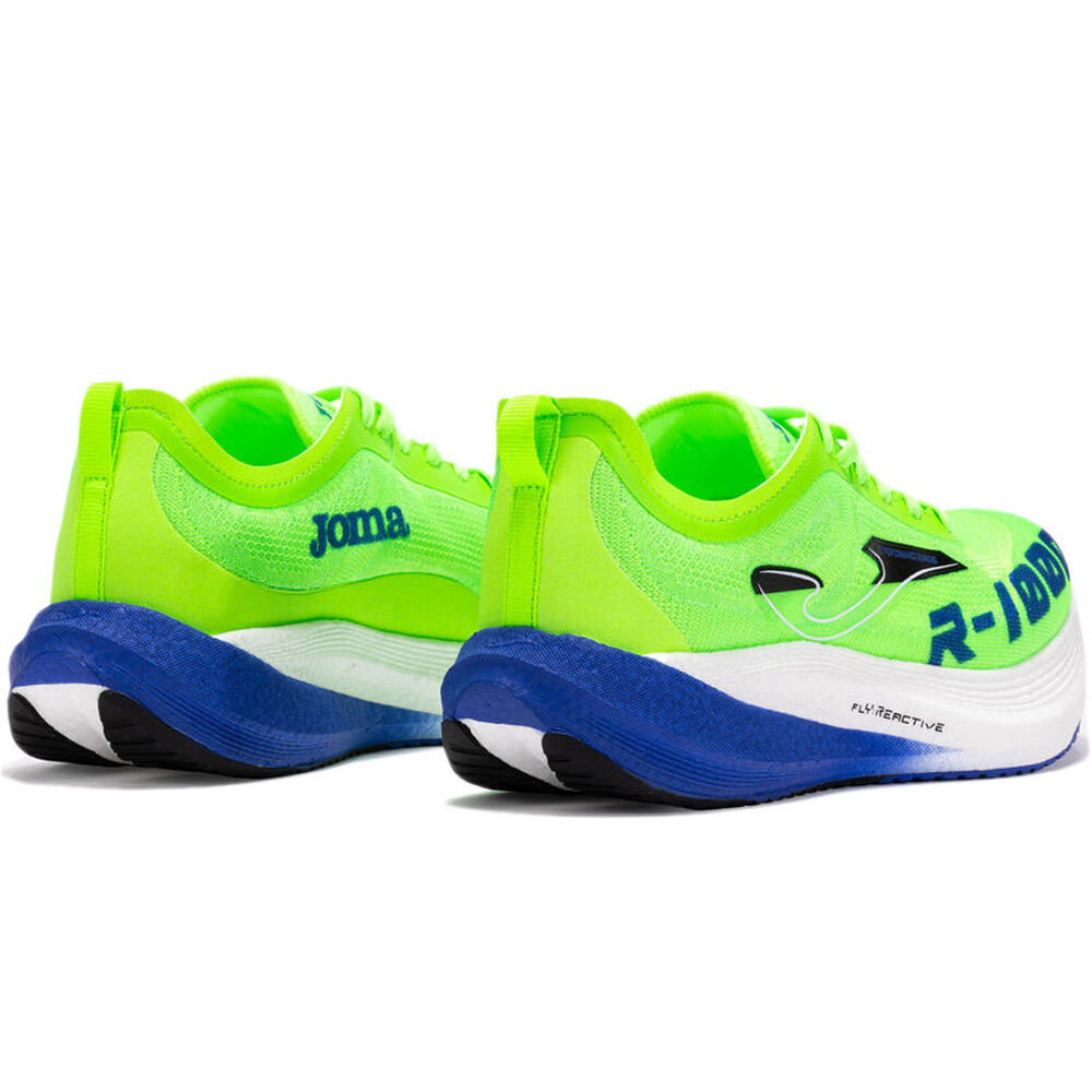 Joma zapatilla running hombre R1000 2511 puntera